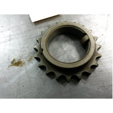 93M019 Camshaft Timing Gear From 1998 Lincoln Continental  4.6